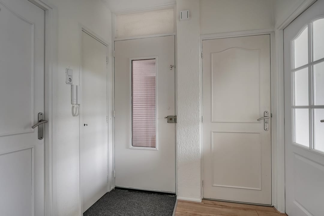 Foto 8 van Hoorneslaan 58