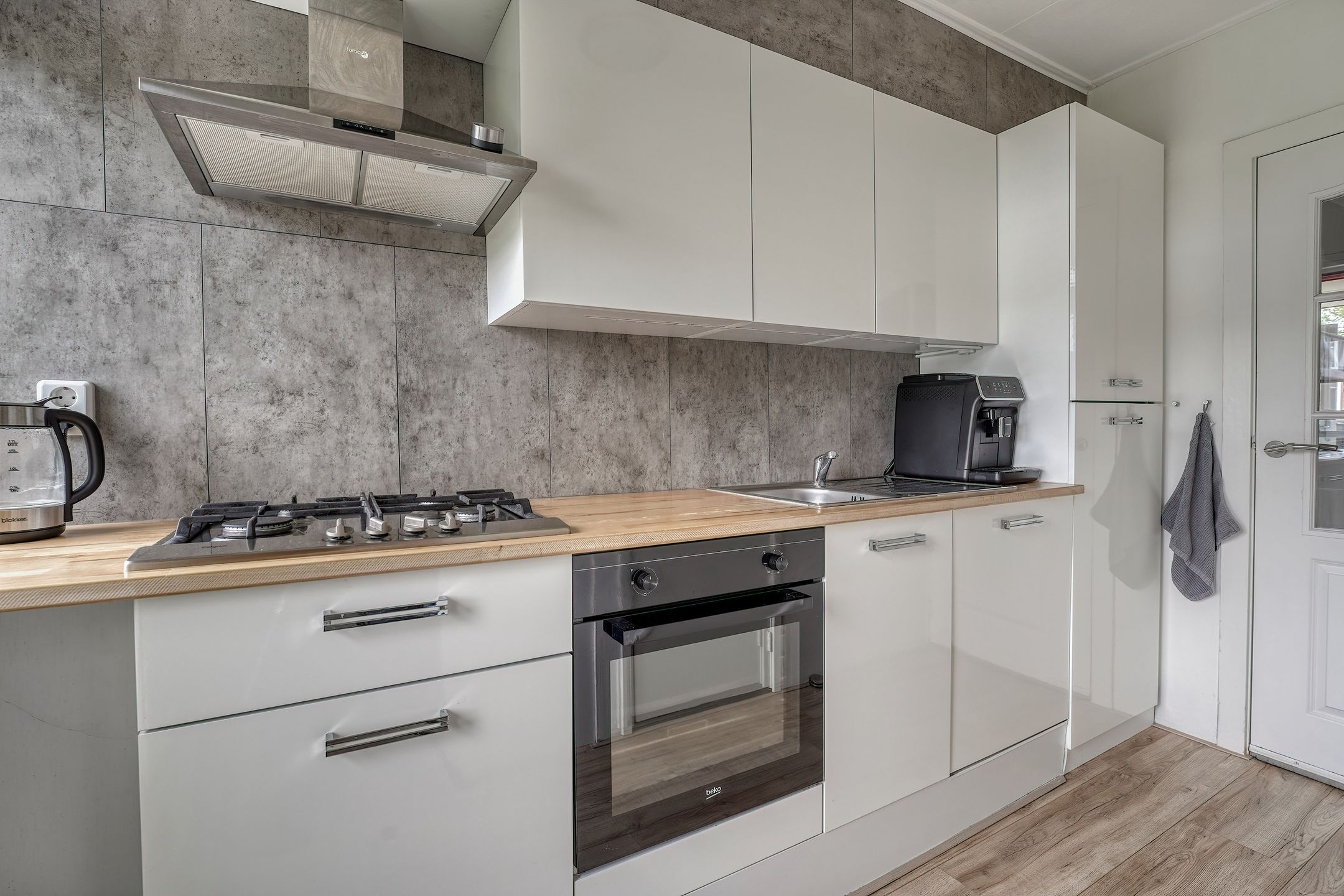 Foto 3 van Hoorneslaan 58