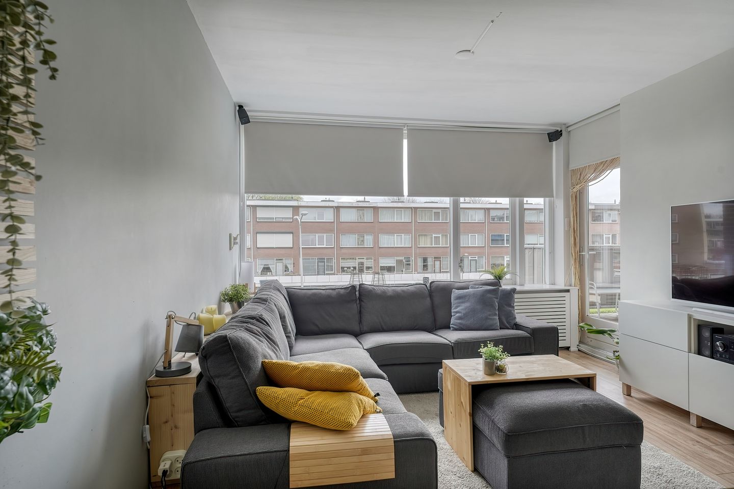 Foto 10 van Hoorneslaan 58