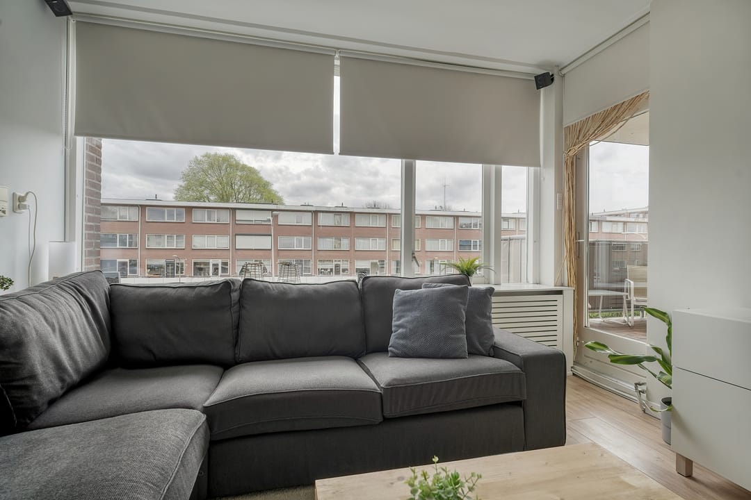 Foto 11 van Hoorneslaan 58