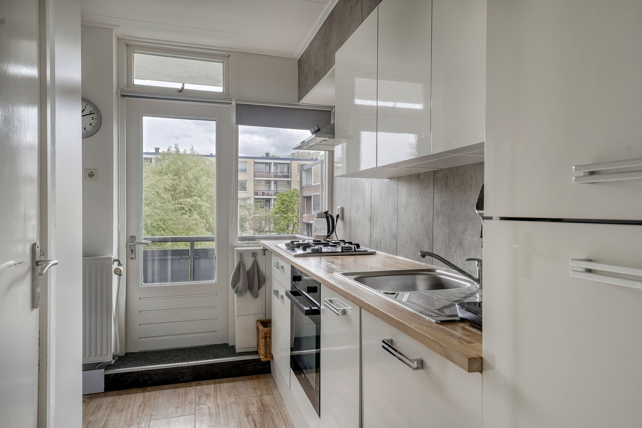 Foto 18 van Hoorneslaan 58