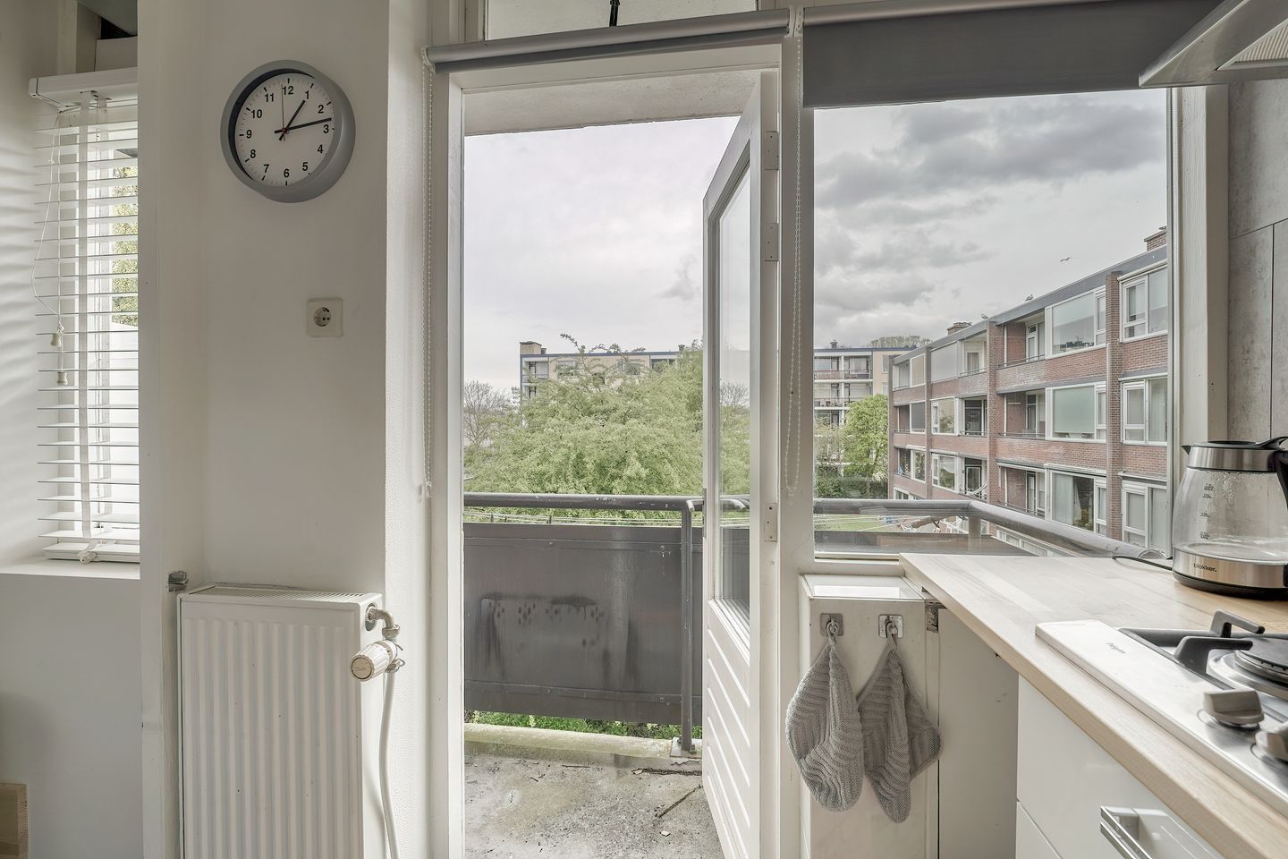 Foto 19 van Hoorneslaan 58