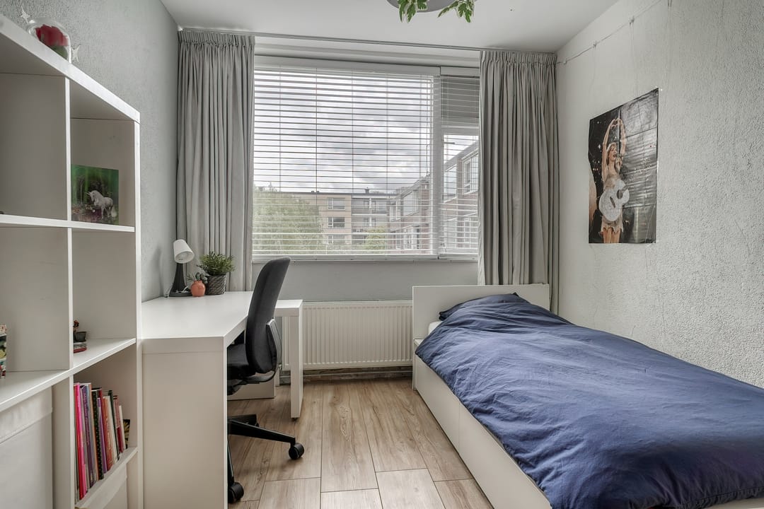 Foto 22 van Hoorneslaan 58