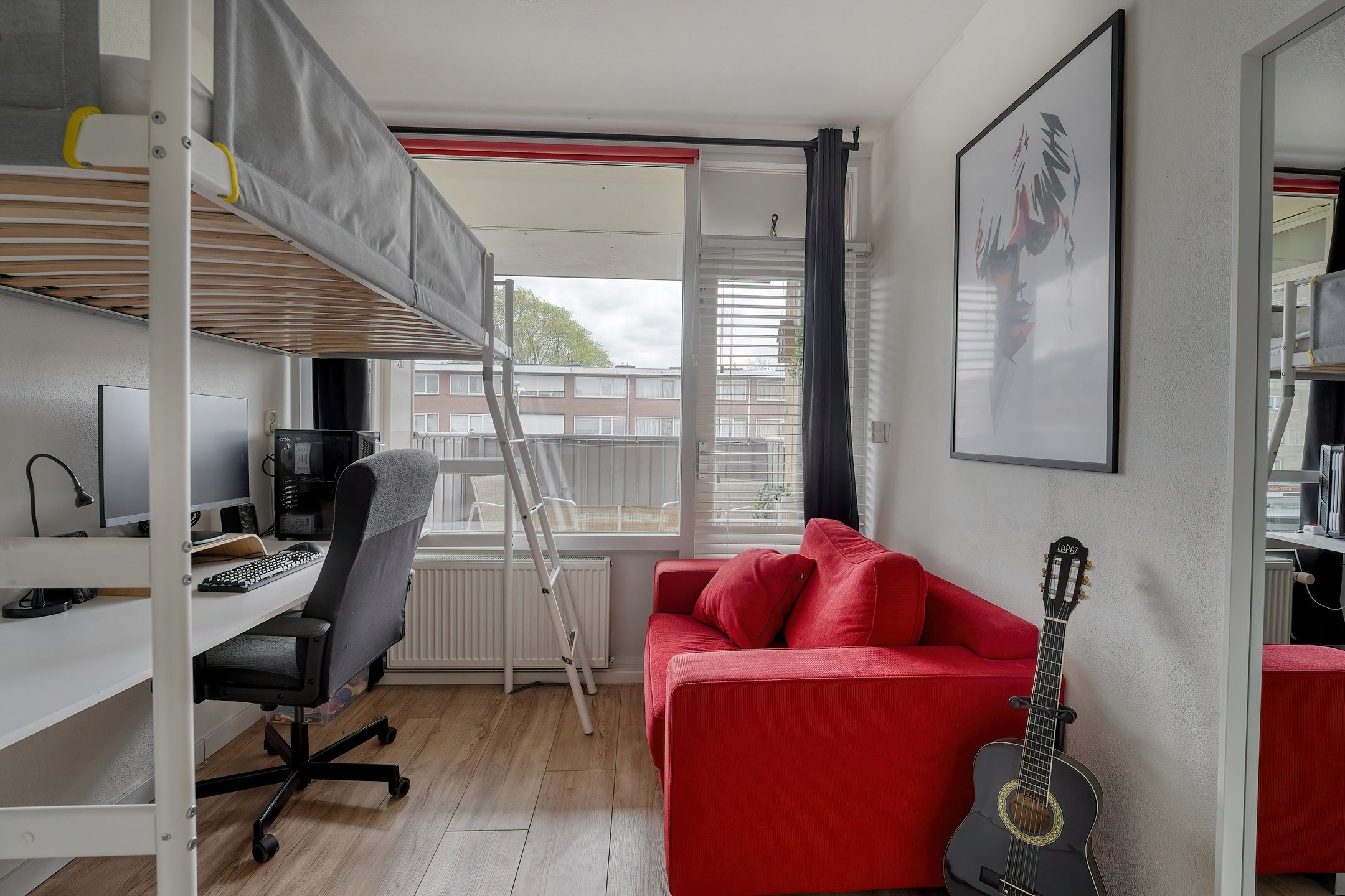 Foto 24 van Hoorneslaan 58