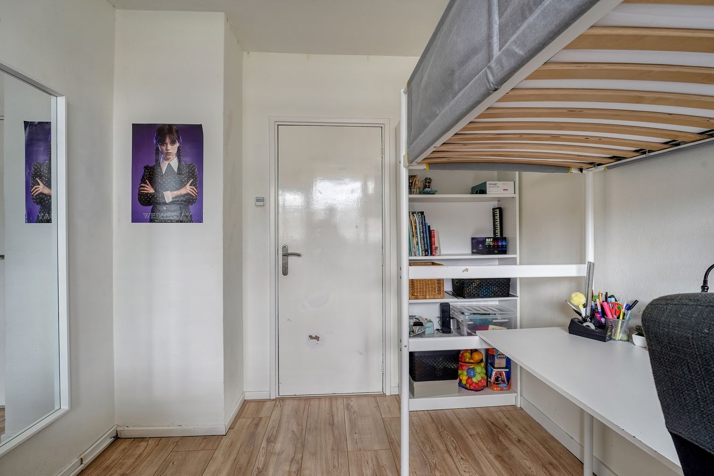 Foto 25 van Hoorneslaan 58