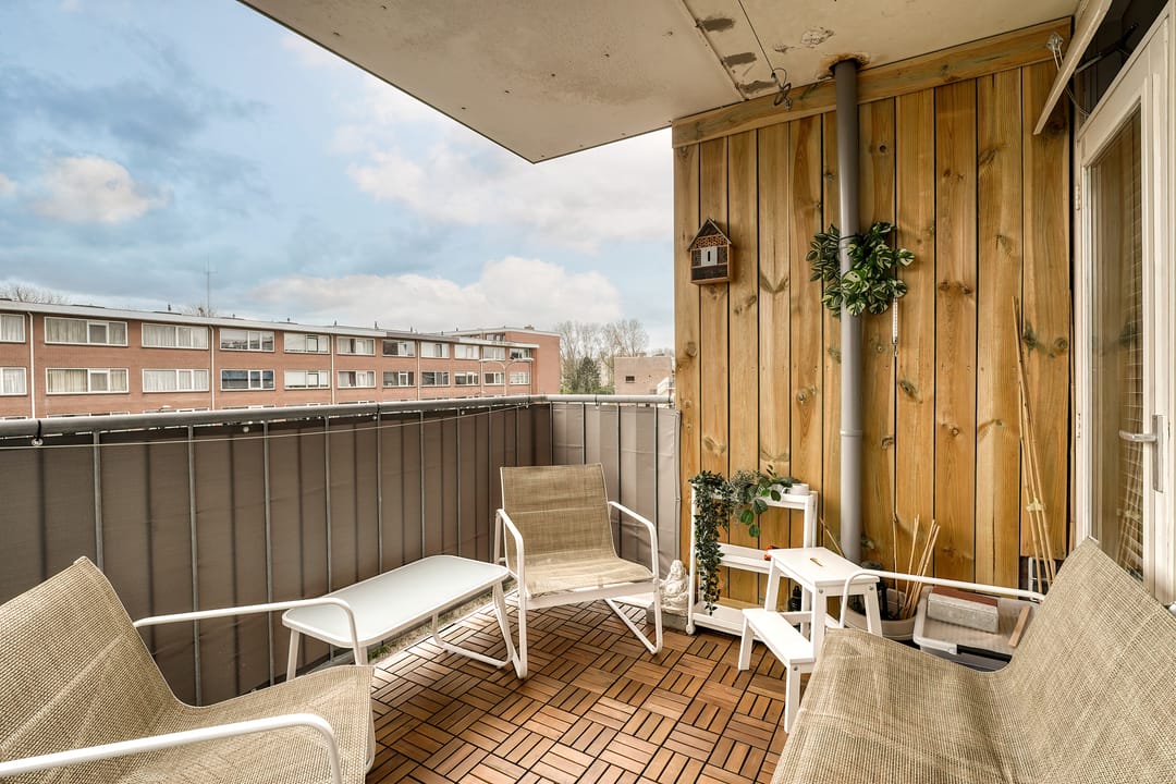 Foto 26 van Hoorneslaan 58