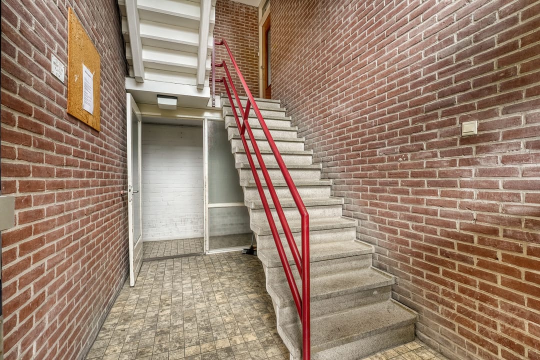 Foto 28 van Hoorneslaan 58