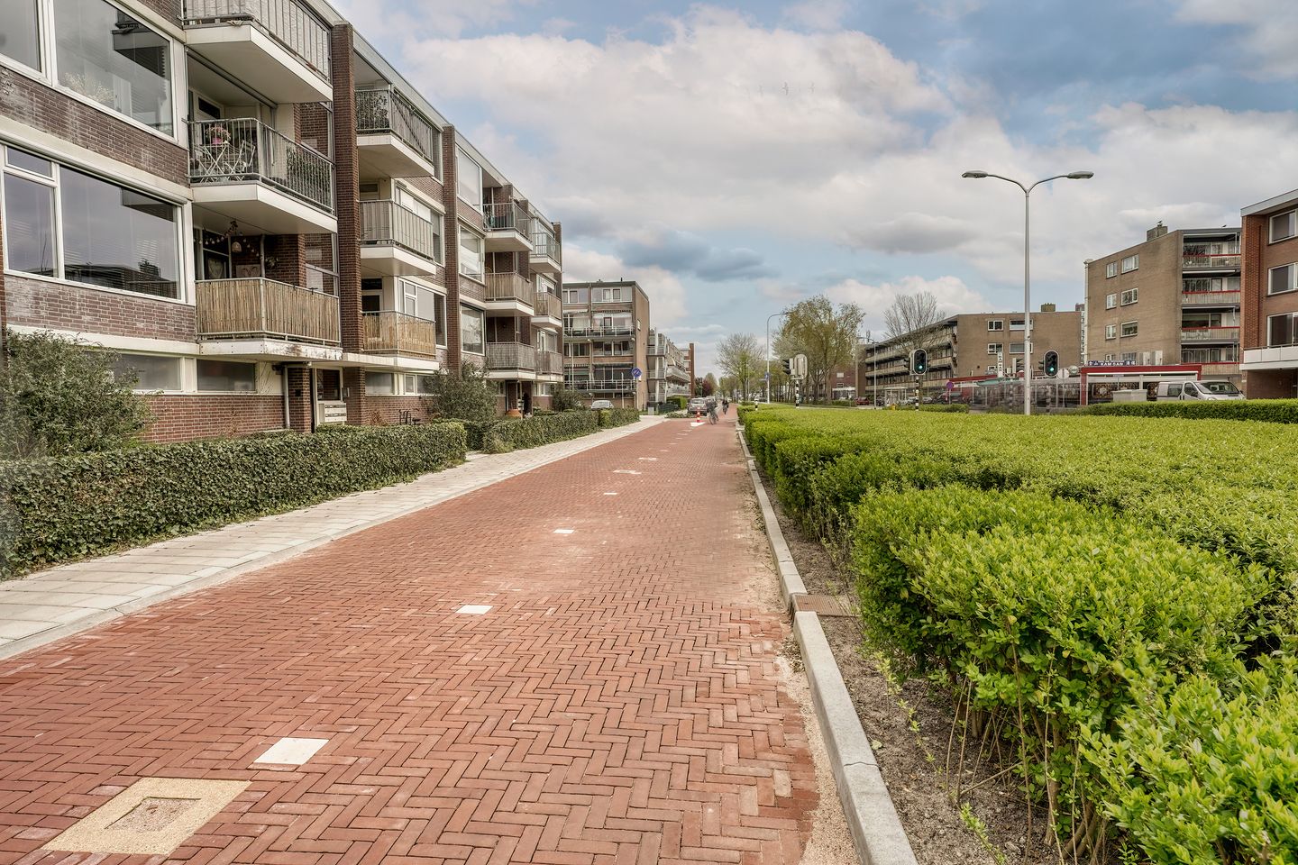 Foto 29 van Hoorneslaan 58