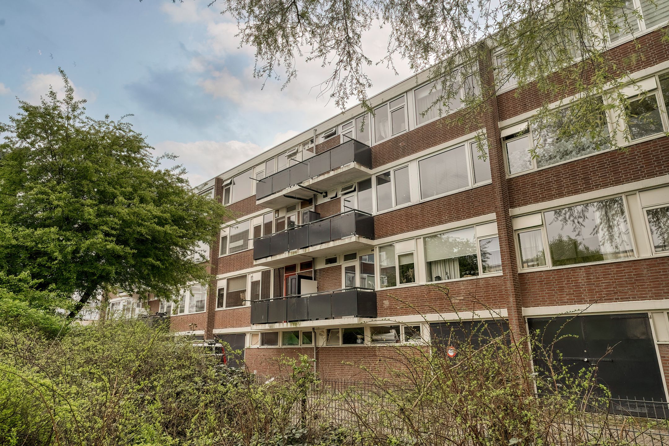 Foto 30 van Hoorneslaan 58