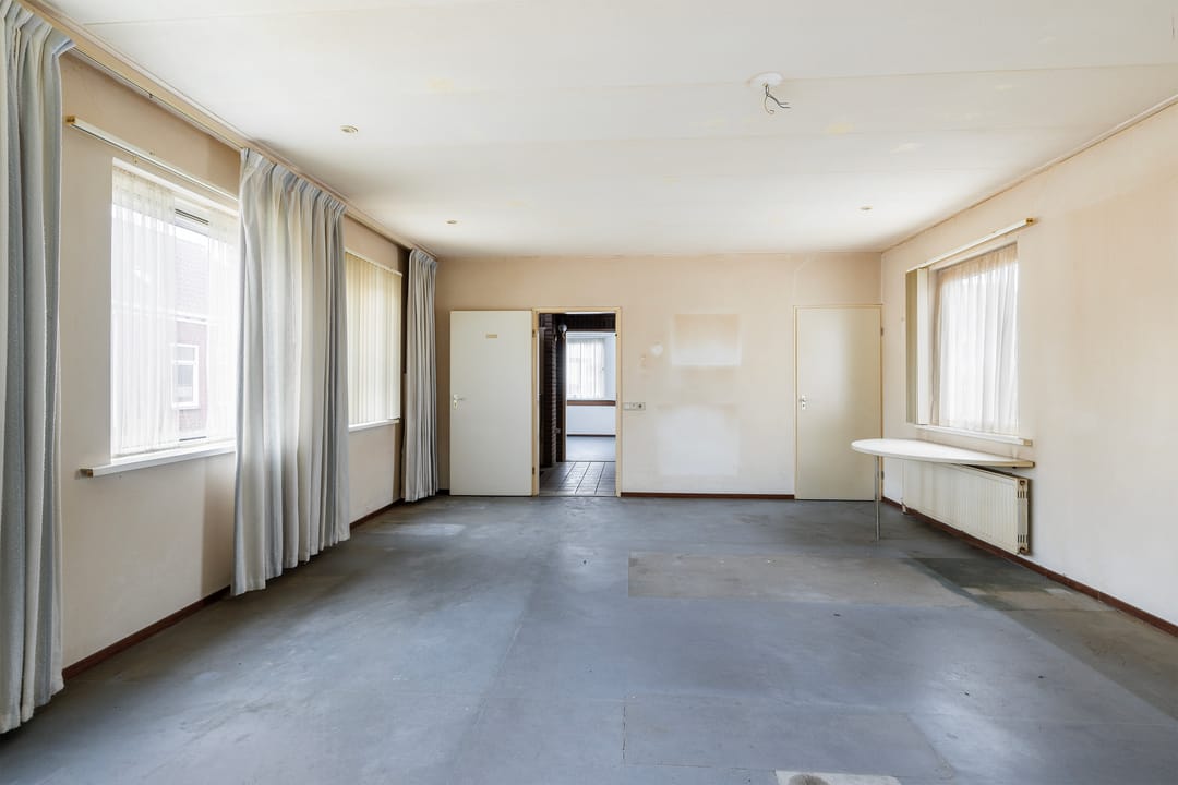 Foto 2 van Westpoort 2