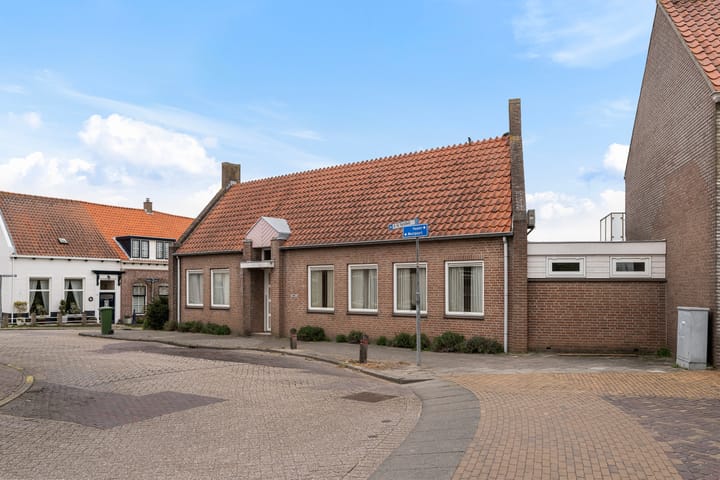 Foto 6 van Westpoort 2