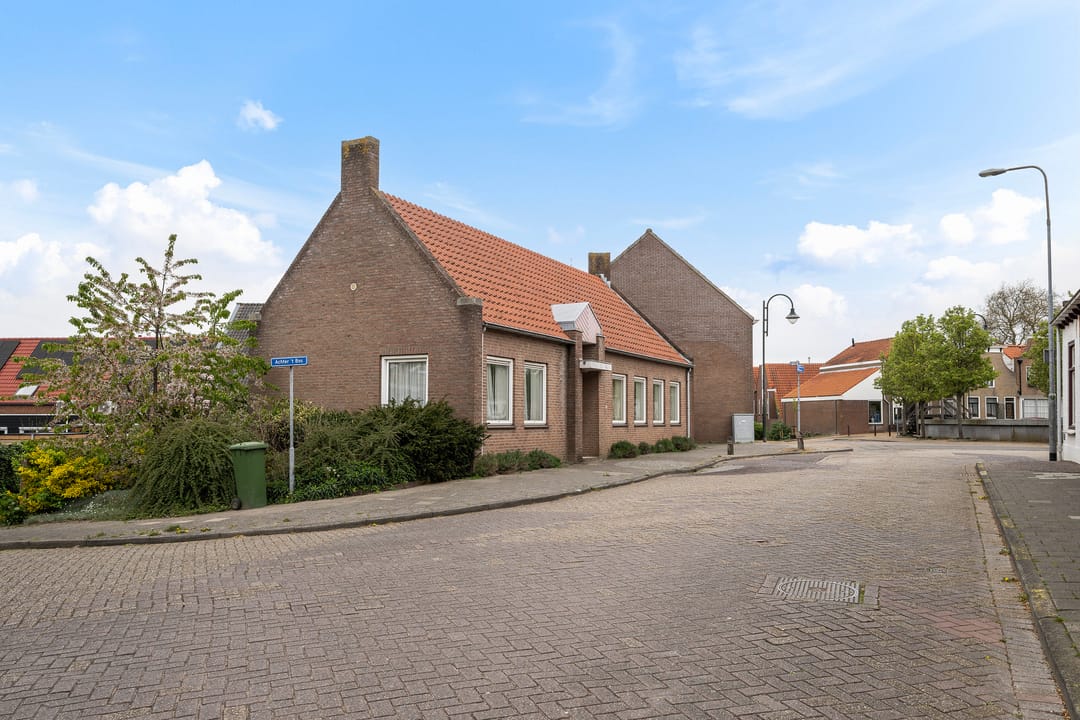 Foto 8 van Westpoort 2