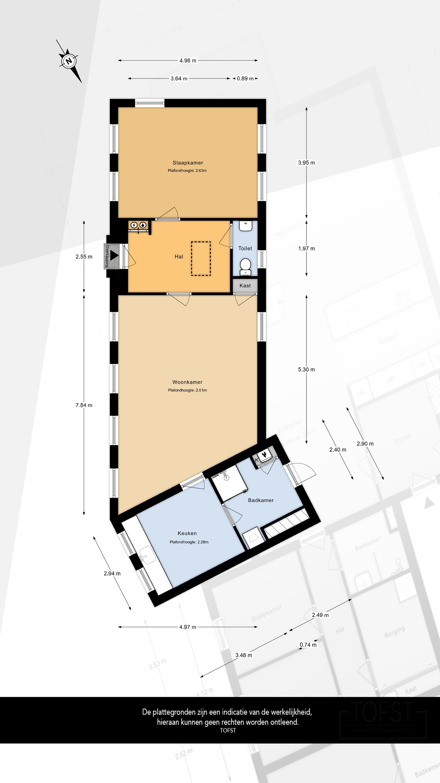 Foto 25 van Westpoort 2