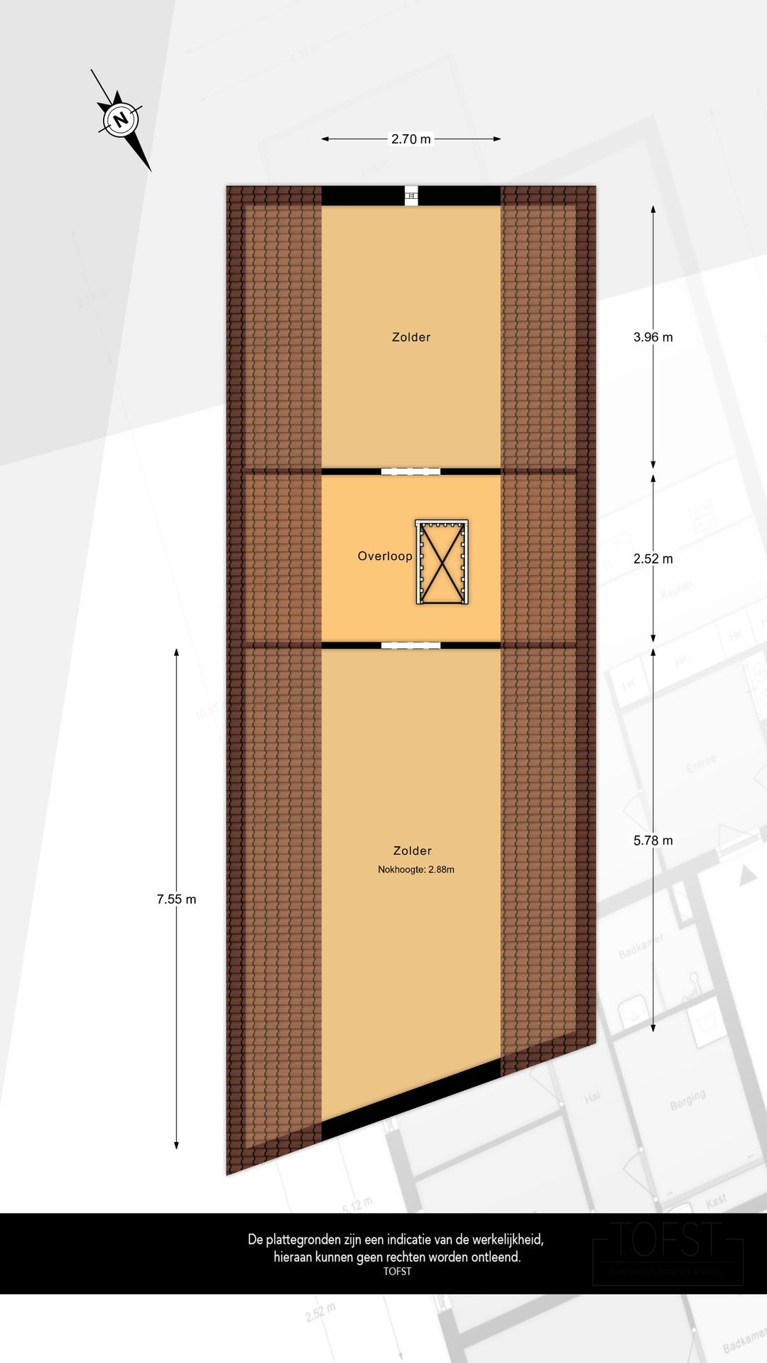 Foto 26 van Westpoort 2