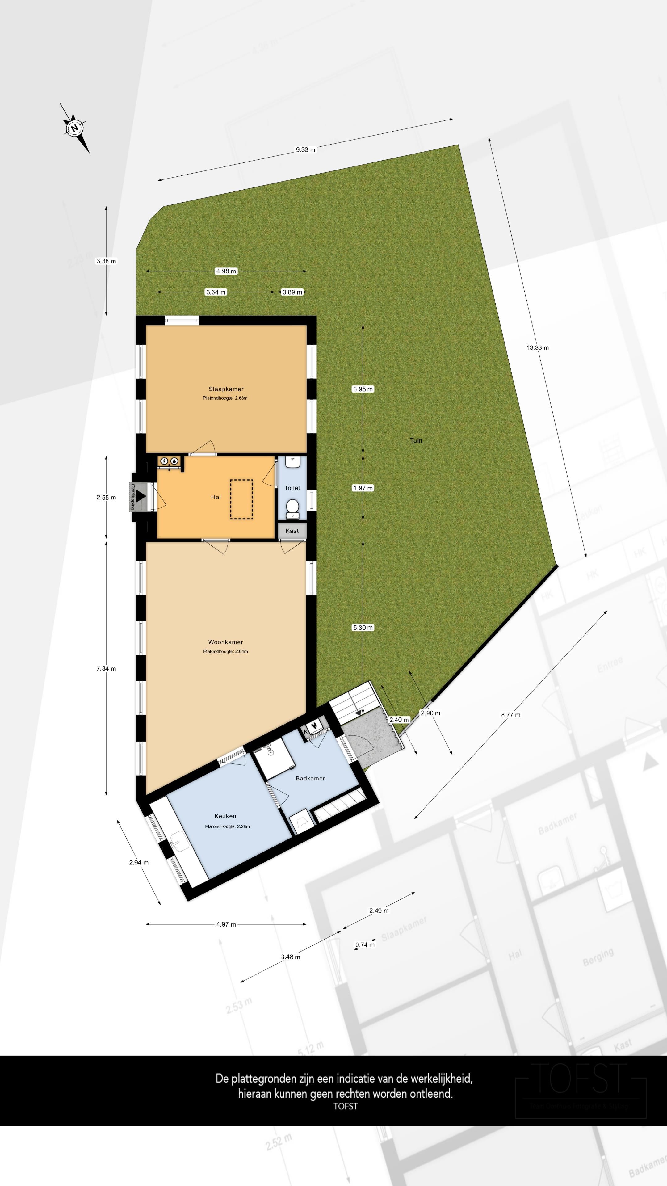 Foto 27 van Westpoort 2