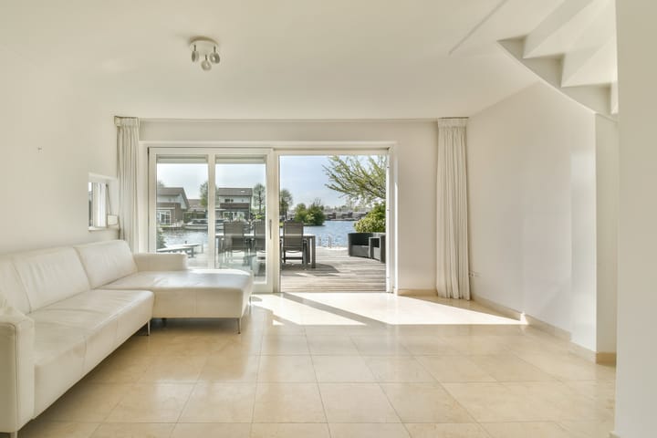 Photo 4 of Vinkenkade 77-R61