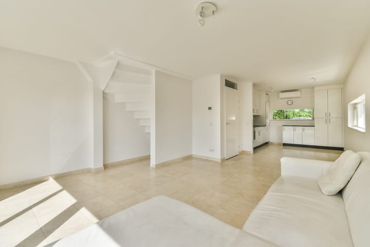 Photo 5 of Vinkenkade 77-R61