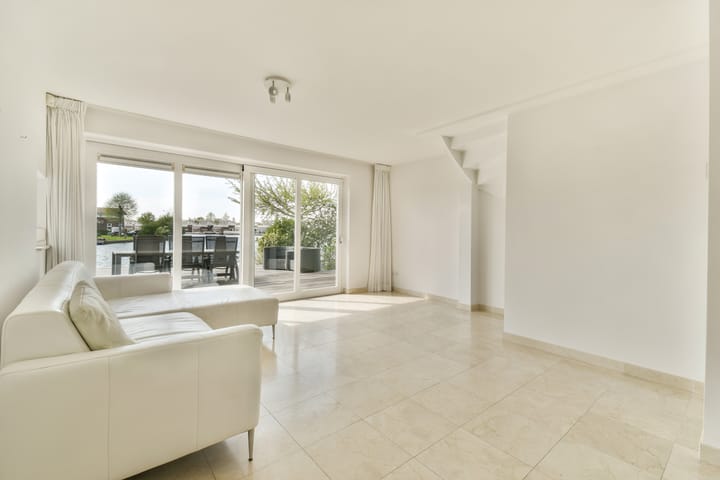 Photo 3 of Vinkenkade 77-R61