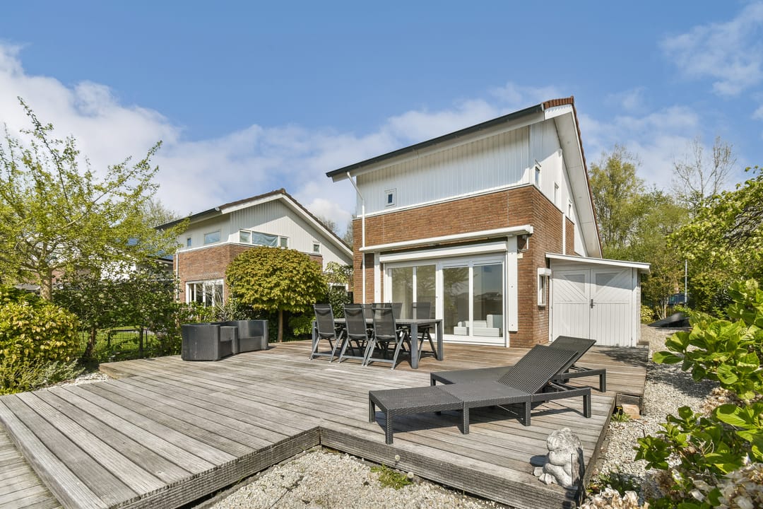 Photo 1 of Vinkenkade 77-R61