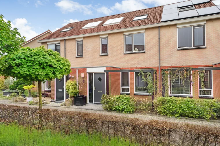 Paulus Potterstraat 6 main image
