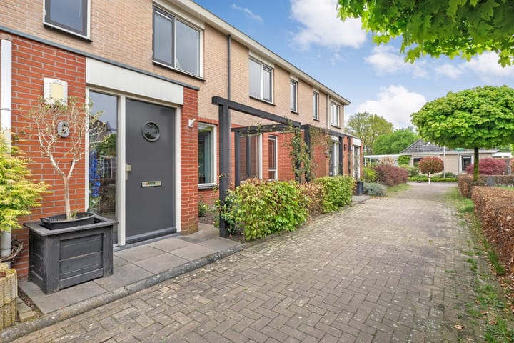 Foto 7 van Paulus Potterstraat 6