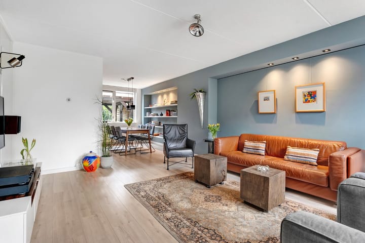 Foto 12 van Paulus Potterstraat 6