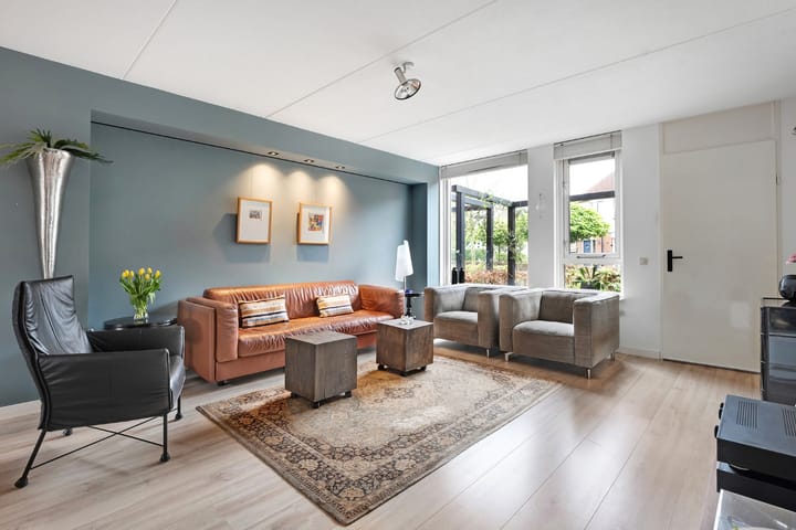 Foto 13 van Paulus Potterstraat 6