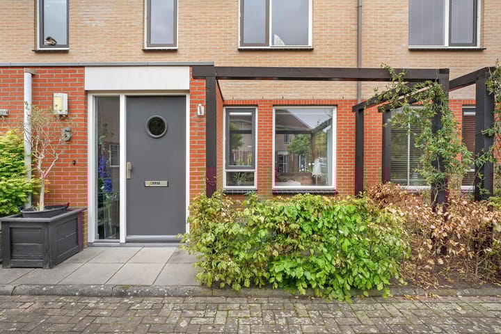 Foto 9 van Paulus Potterstraat 6