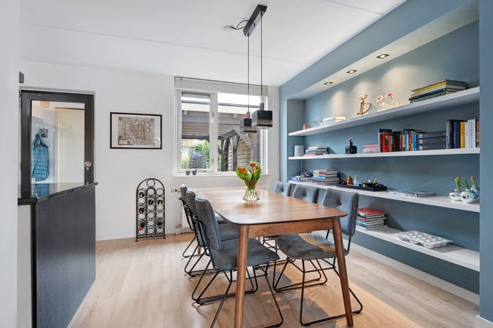 Foto 17 van Paulus Potterstraat 6