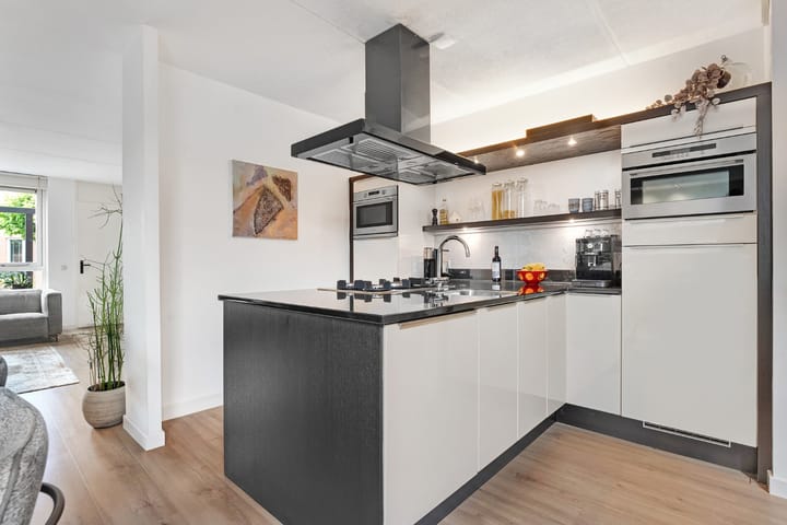 Foto 20 van Paulus Potterstraat 6