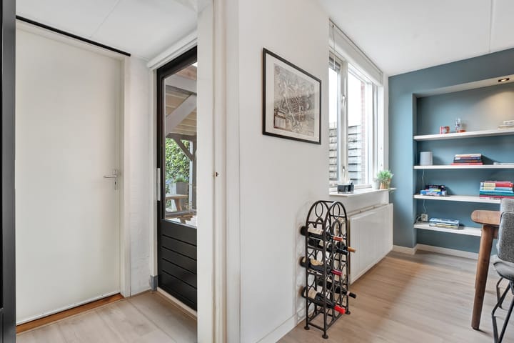 Foto 23 van Paulus Potterstraat 6