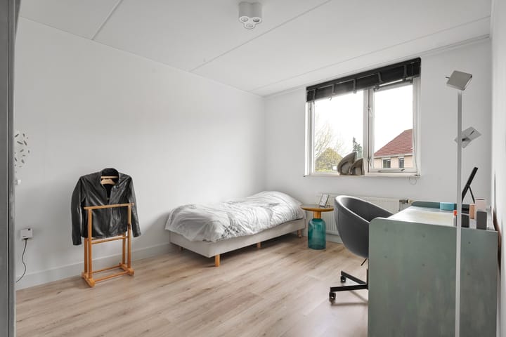 Foto 29 van Paulus Potterstraat 6