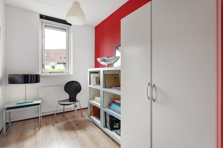 Foto 31 van Paulus Potterstraat 6