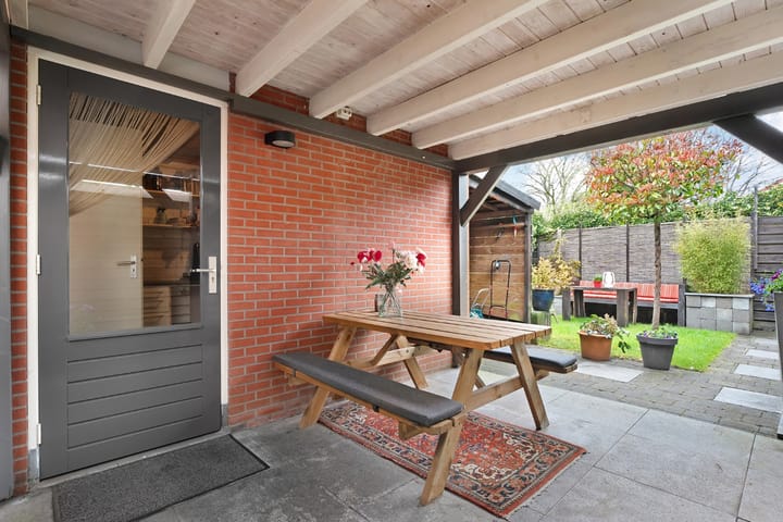 Foto 41 van Paulus Potterstraat 6