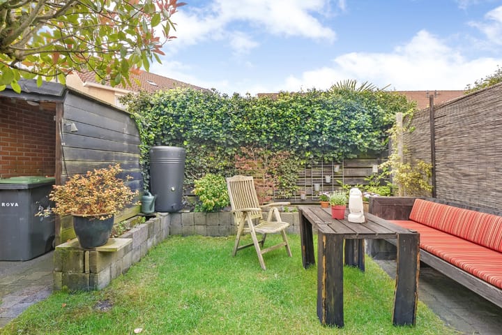 Foto 43 van Paulus Potterstraat 6