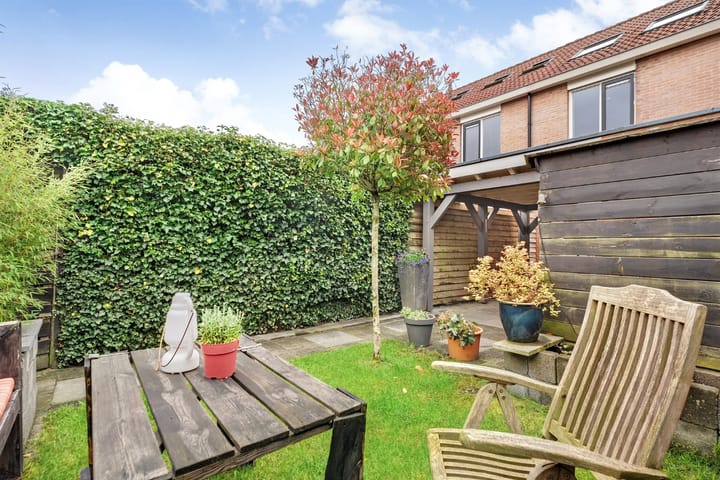 Foto 45 van Paulus Potterstraat 6