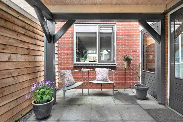 Foto 49 van Paulus Potterstraat 6