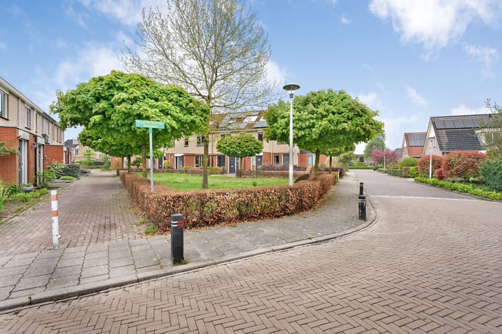 Foto 60 van Paulus Potterstraat 6