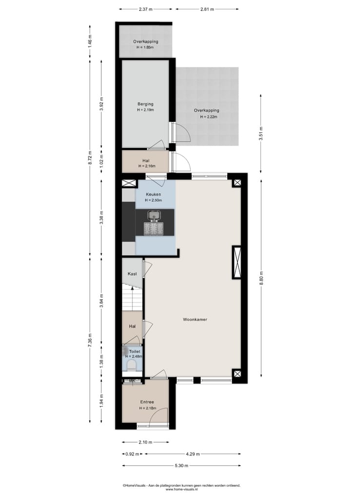 Foto 68 van Paulus Potterstraat 6