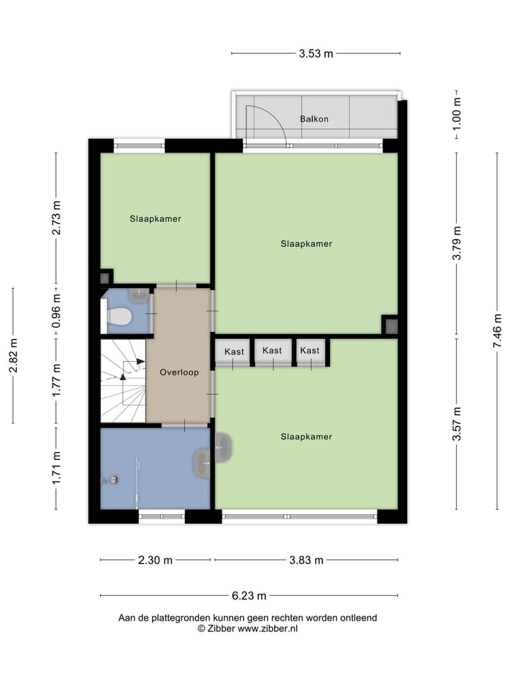 Foto 23 van Colenso 29