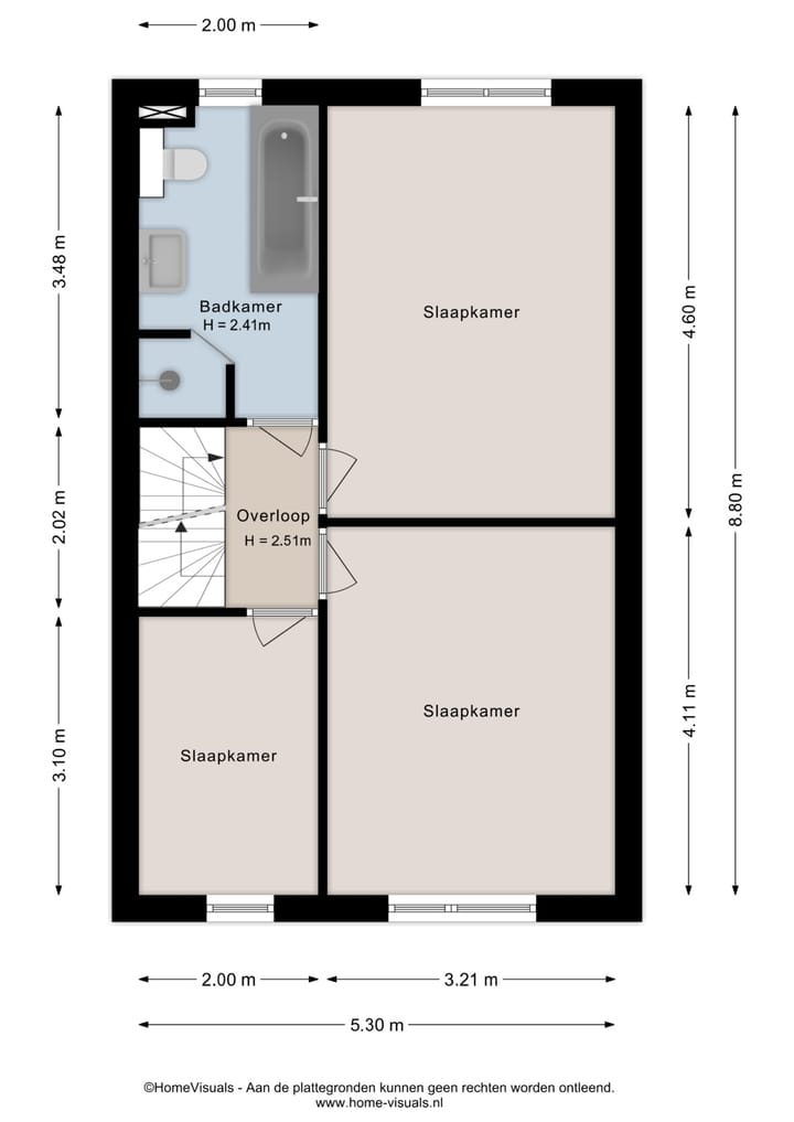 Foto 70 van Paulus Potterstraat 6