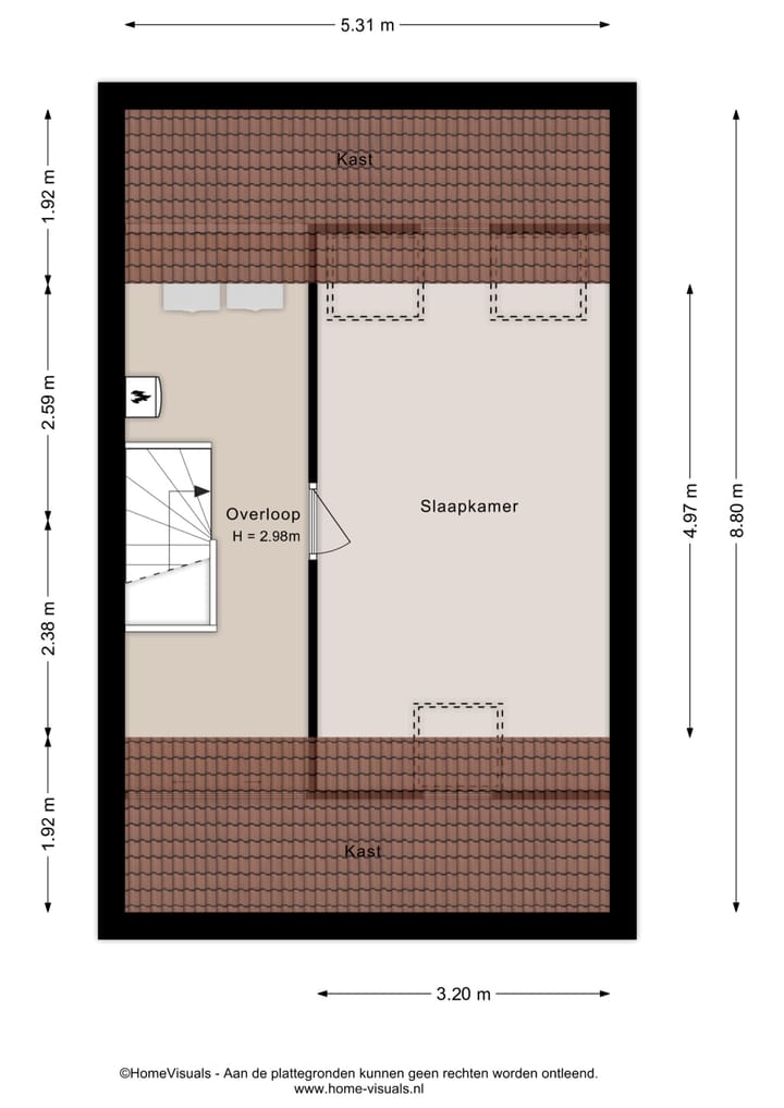 Foto 72 van Paulus Potterstraat 6