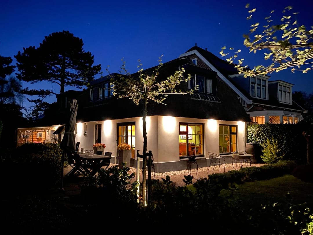 Photo 2 of D v Voornelaan 1