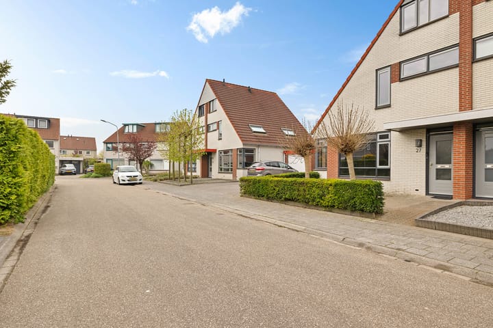 Foto 5 van de Vennen 27