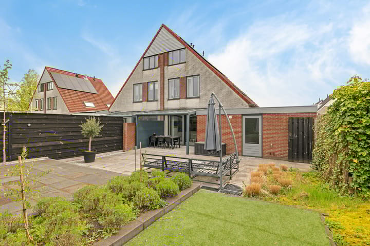 Foto 34 van de Vennen 27