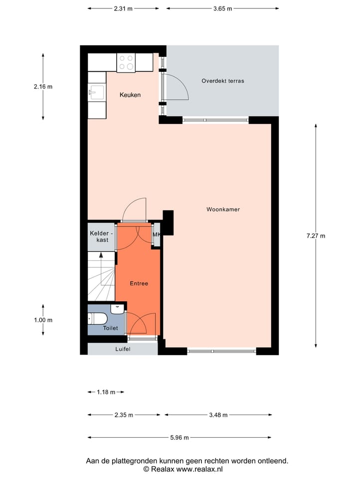 Foto 44 van Flintenpad 67