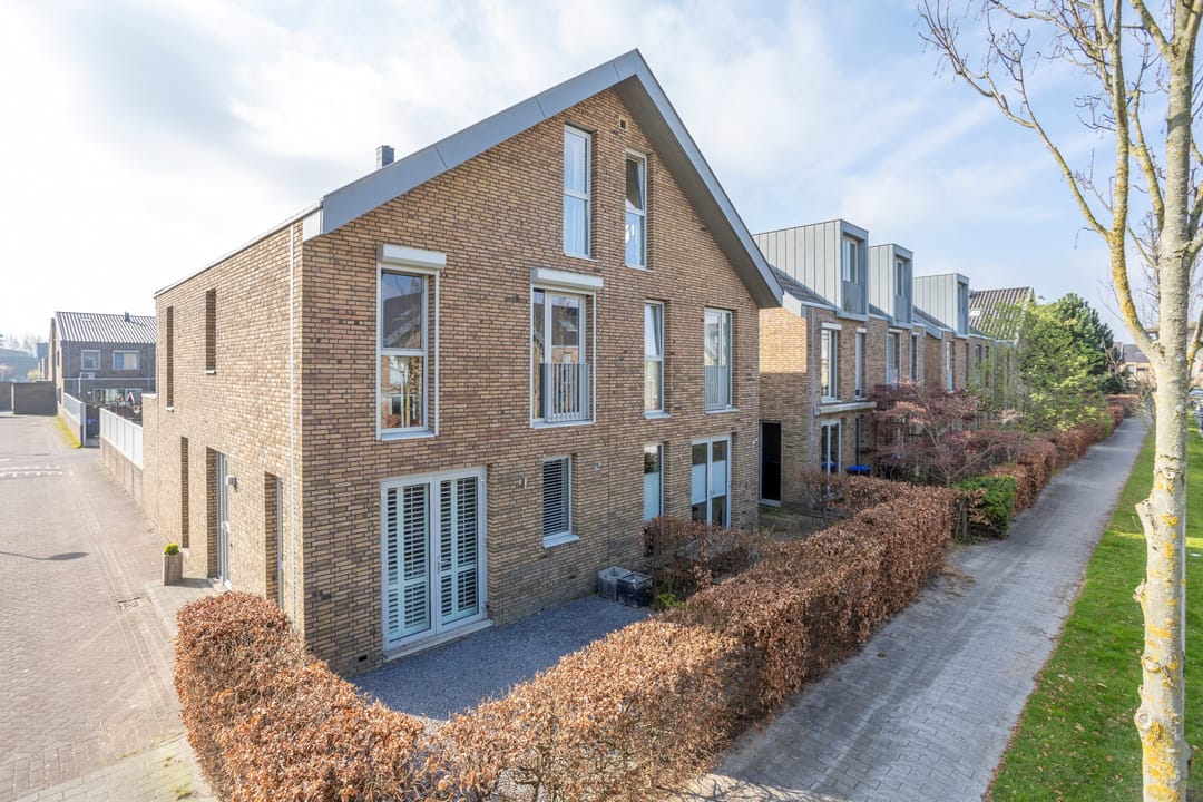 Foto 1 van Dongestraat 43