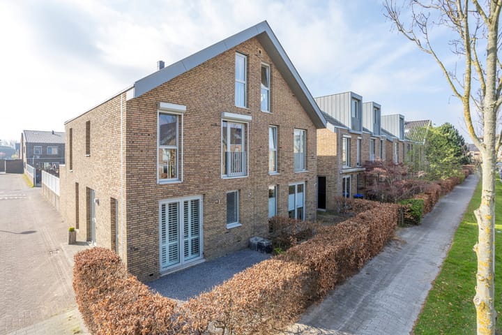 Dongestraat 43