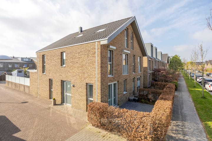 Foto 3 van Dongestraat 43