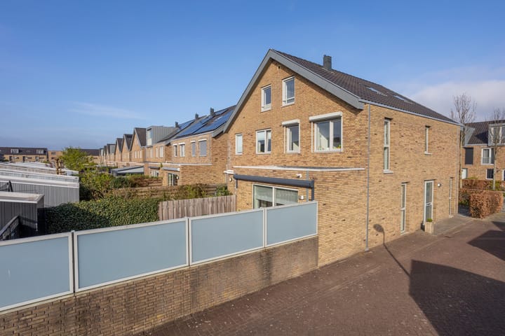 Foto 4 van Dongestraat 43